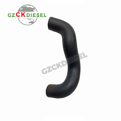 Isuzu NKR55 4JB1 Motoru için Kauçuk Su hortumu 8-94109765-1 8941097651 Su borusu