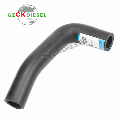 8972099490 Kauçuk Su Boruları 8-97209949-0 Isuzu 4HF1 4HG1 Motoru için Termostat hortumu