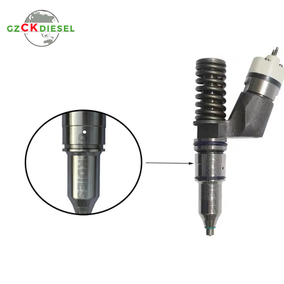 Yakıt Fırçası Kapağı Fırçası Fırçası CAT C13 C15 Motoru için 249-0707 10R-1305 Enjeksiyon