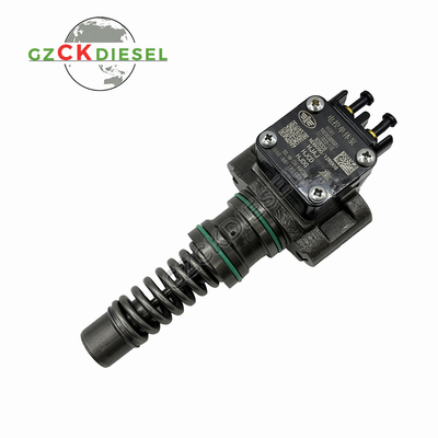 Yeni D6D yakıt enjeksiyon pompası NDB008 NDB090 12R008 EC210 kazıcı için