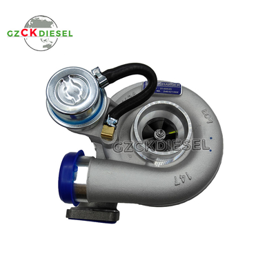3160525 316-0525 C4.4 Motoru TH337C TH407C için Turboşarj Turbo