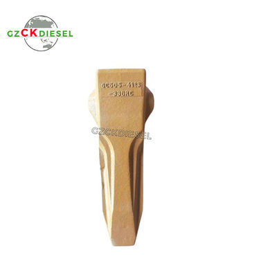 475-5477 Ekskavator kova dişleri 505-4113 381-4089  için E336 Ekskavator