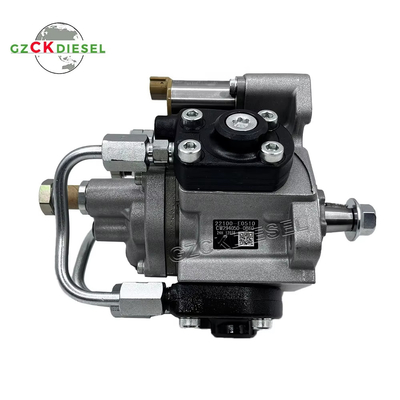 Yakıt Enjeksiyon Pompası 294050-0860 22100-E0510 J08E Motoru SK350 Ekskavatörü için