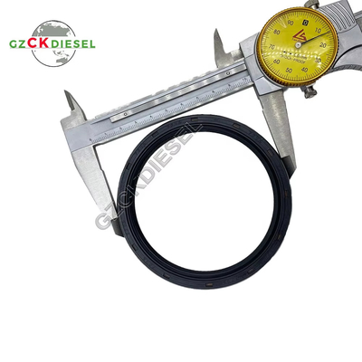 Krank şaftı arka yağ mühürü 375460 85*102*12 S01L00327 19034244B Motor 3D84 3D88 için