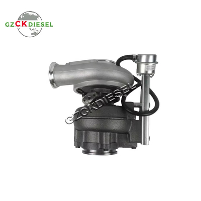 Turboşarj cihazı 6743-81-8040 6743818040 4038421 Turbo kazıcı için PC300-7 PC350-7 PC360-7 SA6D114 Motor