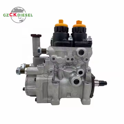 Yakıt Enjeksiyon Pompası 6219-71-1101 6219711101 6219-71-1201 6219711201 Yükleyici WA800-3 Motor SAA12V140E-3E İçin