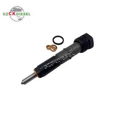 Cummins 6BT5.9 6BT Motoru için Yakıt Enjeksiyonu 4948366 KDAL59P6 3283562 3283576