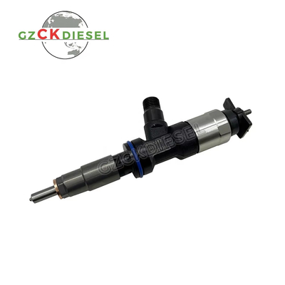 Yakıt enjeksiyonu 3707282 370-7282 20R-2478 295050-0400 295050-0401 CAT C6.6 C7.1 Motoru için