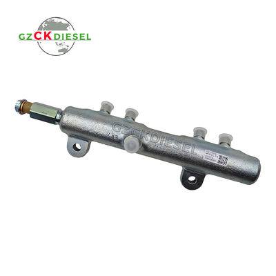 Common Rail Tube 5311209 5311208 Cummins ISF3.8 Motoru için