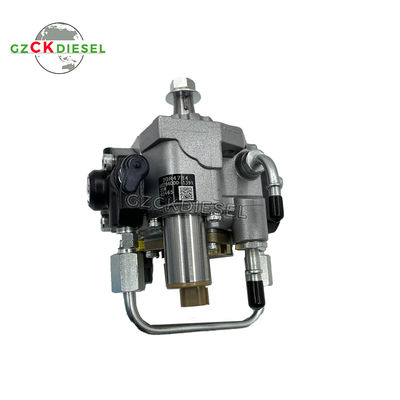 Yakıt Enjeksiyon Pompası 20R-4784 370-8364 20R4784 3708364 Caterpillar C4.4 Motoru için 312E 313F 320E Ekskavatör