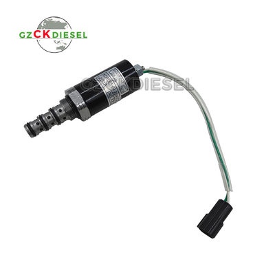 JS110 JS190 JS200 JS220 JS240 JS330 JS460 Ekskavatörü için Solenoid Valf 20/950631 20950631