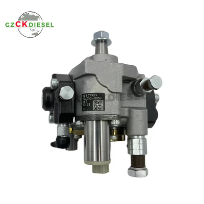 HP3 Dizel Yakıt Enjeksiyon Pompası 294000-0059 294000-0560 RE507959 RE527528 SE501916 6045 4.5L 6.8L Motoru için