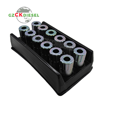 DENSO 095000-5511 095000-6700 095000-8100 Serisi Enjeksiyon için Common Rail Enjektor Nozzle Cap