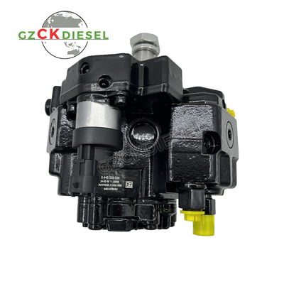 Yakıt Enjeksiyon Pompası 0445020028 ME221816 Mitsubishi 4M50 Motoru için