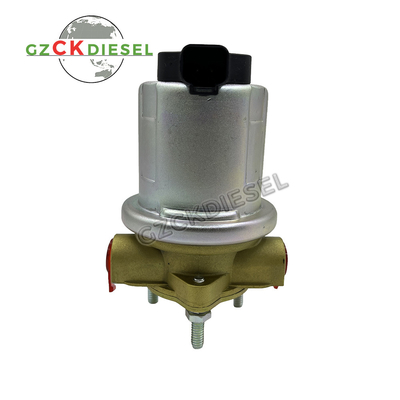 Yakıt aktarım pompası 4943049 4935731 5362274 4932708 3990106 Motor için QSB5.9 6B QSB5.9 QSB4.5