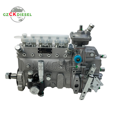 Yakıt Enjeksiyon Pompası 13053063 13053062 13022616 B6AD548G-R BH6PN120R WP4 WP6 Motoru için