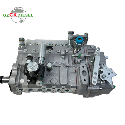 Yakıt Enjeksiyon Pompası 3 Silindir BH3Q75R8 3QF125 BH3Q80R8 BH3Q85R8 3Q209 BH3Q85R9 Laidong için 385 390 Changchai ZN390Q