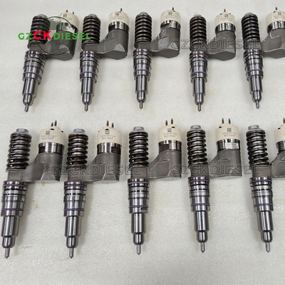 Yakıt Enjeksiyonu RE517659 SE501957 RE505207 RE508490 John Deere için 6105 6125 6125H