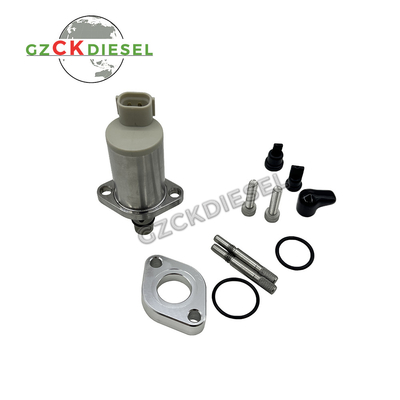 Yakıt enjeksiyon pompası kontrol valfi SCV DZ111138 RE572088 1270E 1270G 1470D 1470E 1470G için
