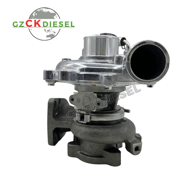 Turboşarj 17201-30030 1720130030 D4D 4WD 2KD-FTV 2KDFTV 2KD 2.5L için