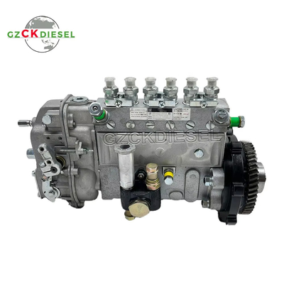 Yakıt Enjeksiyon Pompası 1156033783 1-15603223-1 101602-8993 1016028993 ZX200-5 Ekskavator 6BG1 Motoru için
