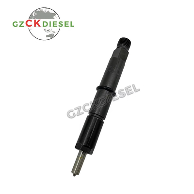 Yakıt Enjeksiyonu 0432191313 02113000 20549383 Volvo D6D Motoru EC210B Ekskavatörü için