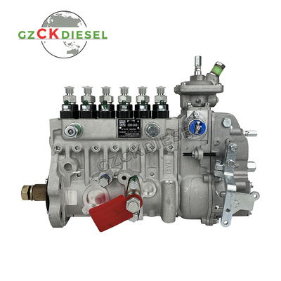 Cummins 6BTA5.9-C130 Motoru için yakıt enjeksiyon pompası 4994681