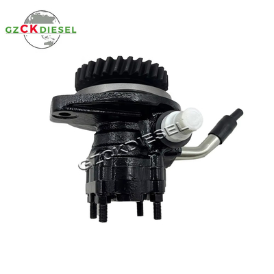 Isuzu 4HE1 4HF1 4HG1T Motoru için Güç Yönlendirme Yağı Pompası 8-97136574-1 8971365741