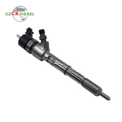 Dizel yakıt enjeksiyonu 0445110457 5801470098 New Holland için Iveco John Deere 3.4L