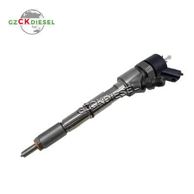 Yakıt Enjektörü 0445110339 0445110489 0445110565 0445110566 Fiat 1.6 TDCI HDI için