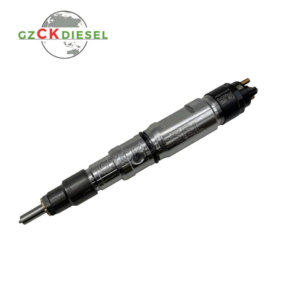 Yakıt Enjeksiyonu 0445120444 0445120415 0445120294 MC13 Motoru için