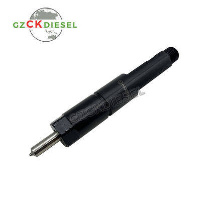 BOS CH motoru için Common Rail dizel yakıt enjektörü 0432191603 0 43191 603