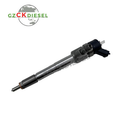 Motor için Common Rail Dizel Yakıt Enjektörü 0445110310