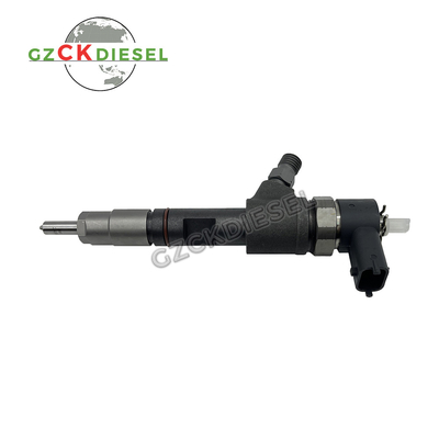 Dizel Enjektör 0445110733 0445110636 0445110635 Maxus V80 2.5 Euro 5 için