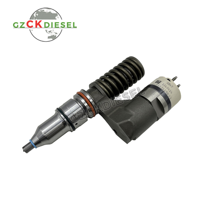 Yakıt enjeksiyonu 116-5414 1165414 C10 için C12 3176C Ekskavatör 345B 345B