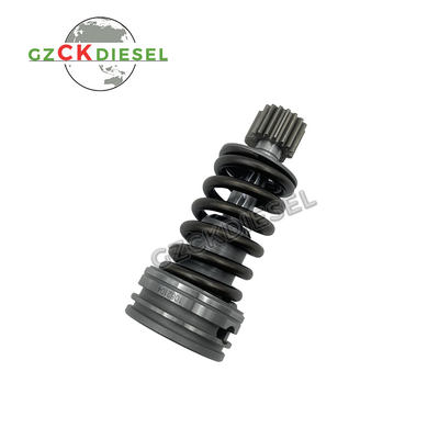 Yakıt enjekte edici pompa fıçı 1082104 108-2104 Motor için 3306 3406 3406B 3406C