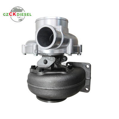John Deere C23 Motoru 750J 6.8L için RE550941 RE530632 RE529464 RE531530 turboşarj makinesi