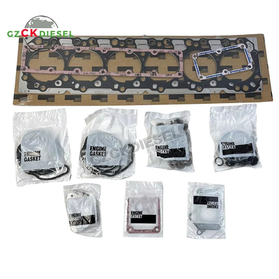 Cummins 6BT 6.3 QSB QSB6.7 Motoru için 4955229 4955230