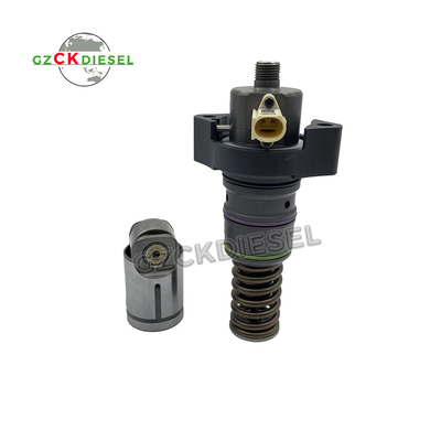MX13 MX10 motoru için yeni yakıt ünitesi pompası BEBU2C00300 BEBU2C00500 2102391