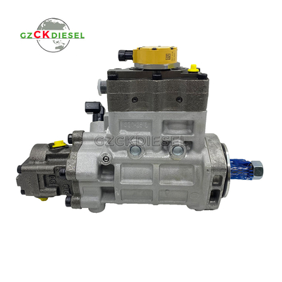 Cat C6.6 C7 Motor 320D için yakıt enjeksiyon pompası 317-8021 291-5919 32F61-10301