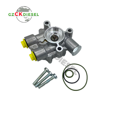 Yakıt besleme pompası 1939435 DAF MX11 MX13 CF XF kamyonu için
