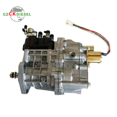 Yanmar Motoru için yakıt enjeksiyon pompası 729642-51430 729659-51360 729647-51390 719935-51380 4TNV88 3TNV88