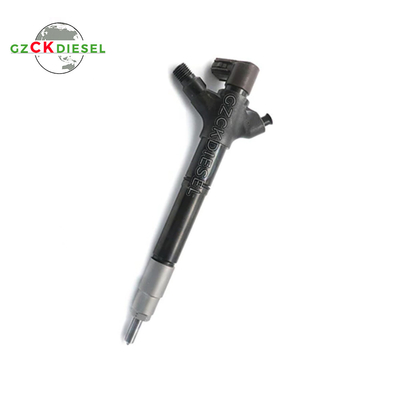 Yakıt enjeksiyonu 23670-11030 2367011030 23670-08080 2367008080 Toyota Hilux 2GD-FTV için