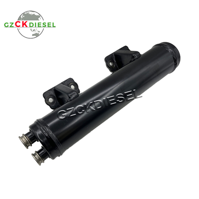 CUMMINS M11 ISM11 QSM11 Motoru için yeni yağ soğutucu 3081359 3161781 4386525 4975879