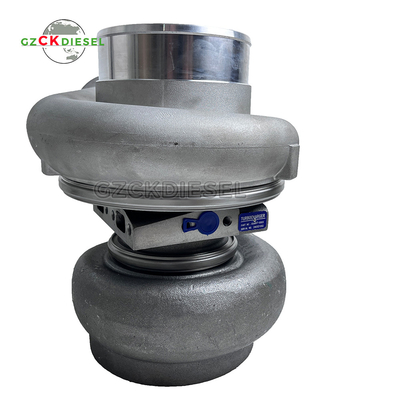 Dizel motor parçası Turbocompressor 155-5269 466857-5005S 466857-5003S Motor için 3508 3508B
