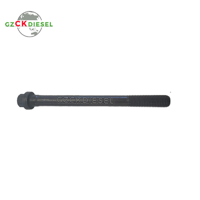 Silindir Başlığı Bolt 263-2915 183-5163 2632915 1835163 Caterpillar C9 C-9 C9.3 Motoru için