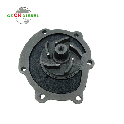 Motor W04D Kamyon FB111 FB112 FB113 FB114 FT112 FB2W için su pompası 16100-2341 16100-2342 16100-2343
