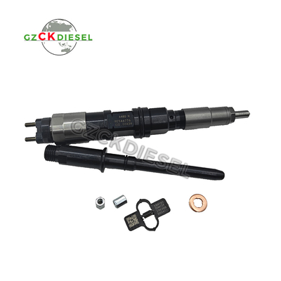 Yakıt Enjeksiyonu RE546776 RE528407 RE529149 095000-6480 John Deere 8530 Traktör Motoru için