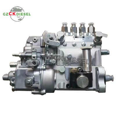Yakıt Enjeksiyon Pompası 101405-9342 101040-4080 3064 Motor E312C E312B Ekskavatör için