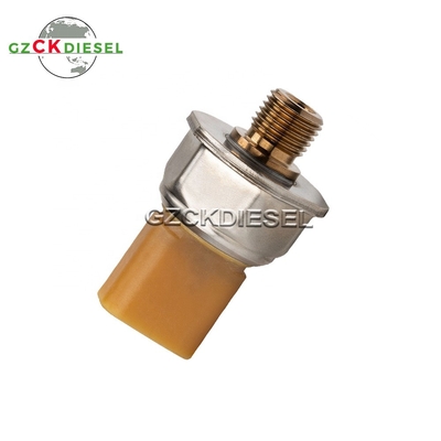 Tekerlek yükleyici için yakıt basıncı algılayıcı 248-2169 950H 962H 988K Motor C-9 C7 C9